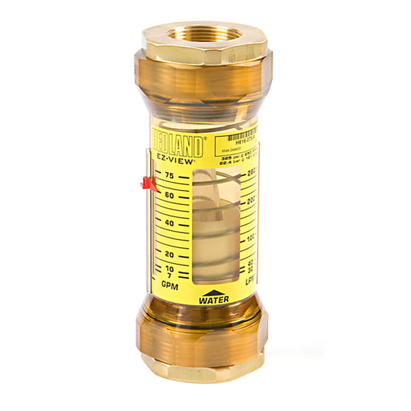 Jual Flow Meter Electromagnetic Stainless Steel Calibrate 2 Inch |