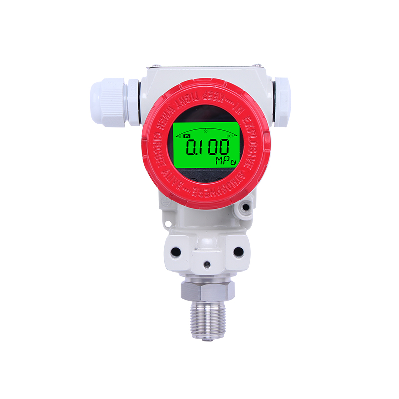 Level Transmitter Market Size & Share to Surpass USD 4.9 billion by 2031, Grow at CAGR 5.5%: Transparency Market Research, Inc.