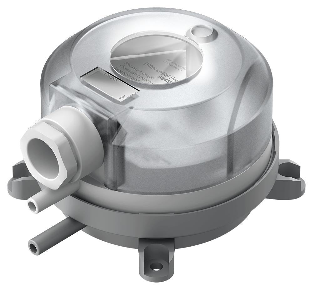 Differential Pressure Transmitter/Pressure Transmitters AT9000 Advanced Transmitter Model GTX - Features | Electronic Pressure and Differential Pressure Transmitters | Azbil Corporation (former Yamatake Corporation)