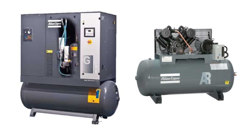 Top-quality Air Compressors for Any Application: Find the Solutions You Need Here!