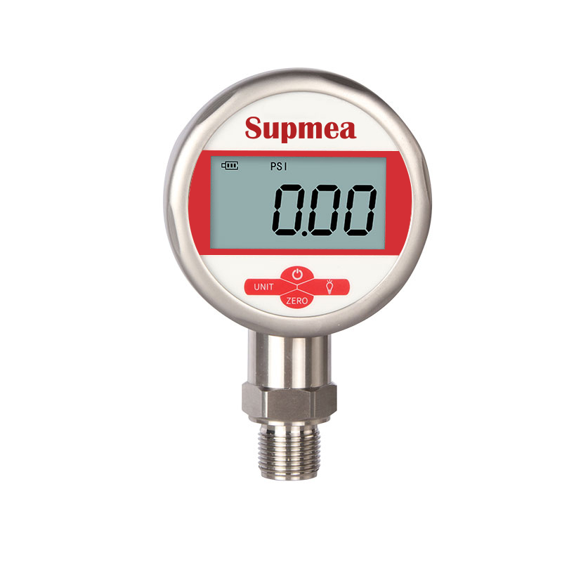 SUP-Y290 Pressure gauge battery power supply