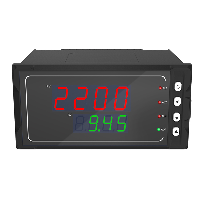 SUP-2200 Dual-loop digital display controller