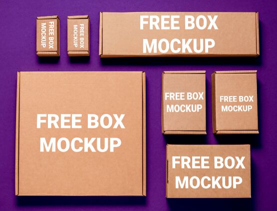 Corrugated Cardboard Shipping Boxes, Bookfold Boxes, Filing Boxes