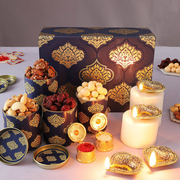 Gift Boxes | Gourmet Gift Delivery | Wolferman's