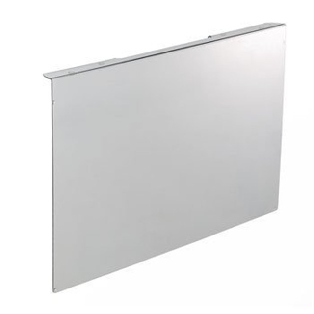 acrylic lcd tv screen protector/mirror screen protector for tv
