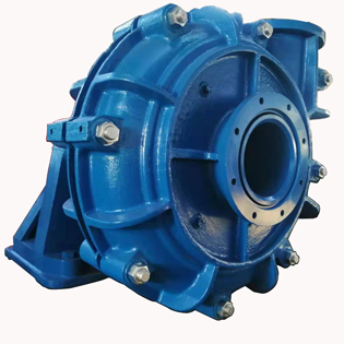 Discover the Benefits of Using a Top-Quality Tailing Pump for Various Applications