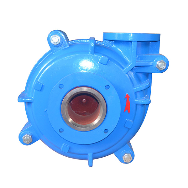 Slurry Pumps: The Latest Breakthrough in Durable and Efficient Mining Equipment