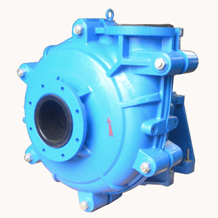 Weir Minerals' Warman® WRT® impeller & throatbush combination delivers major pump wear life improvements - International Mining