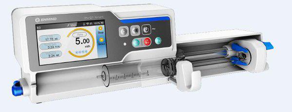 Veterinary Syringe Pump Market Anticipated to Grow Rapidly During 2027  Biocare, DRE Veterinary, Vmed Technology, Cure up Pharma, MedRena and Bioseb  The Courier