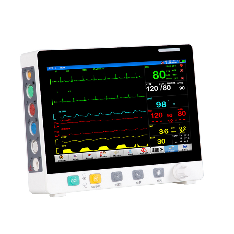 Masimo wins FDA approval for Radius VSM monitor