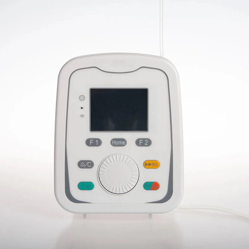 Infusion pump SM-22 LED Portable IV infusion pump