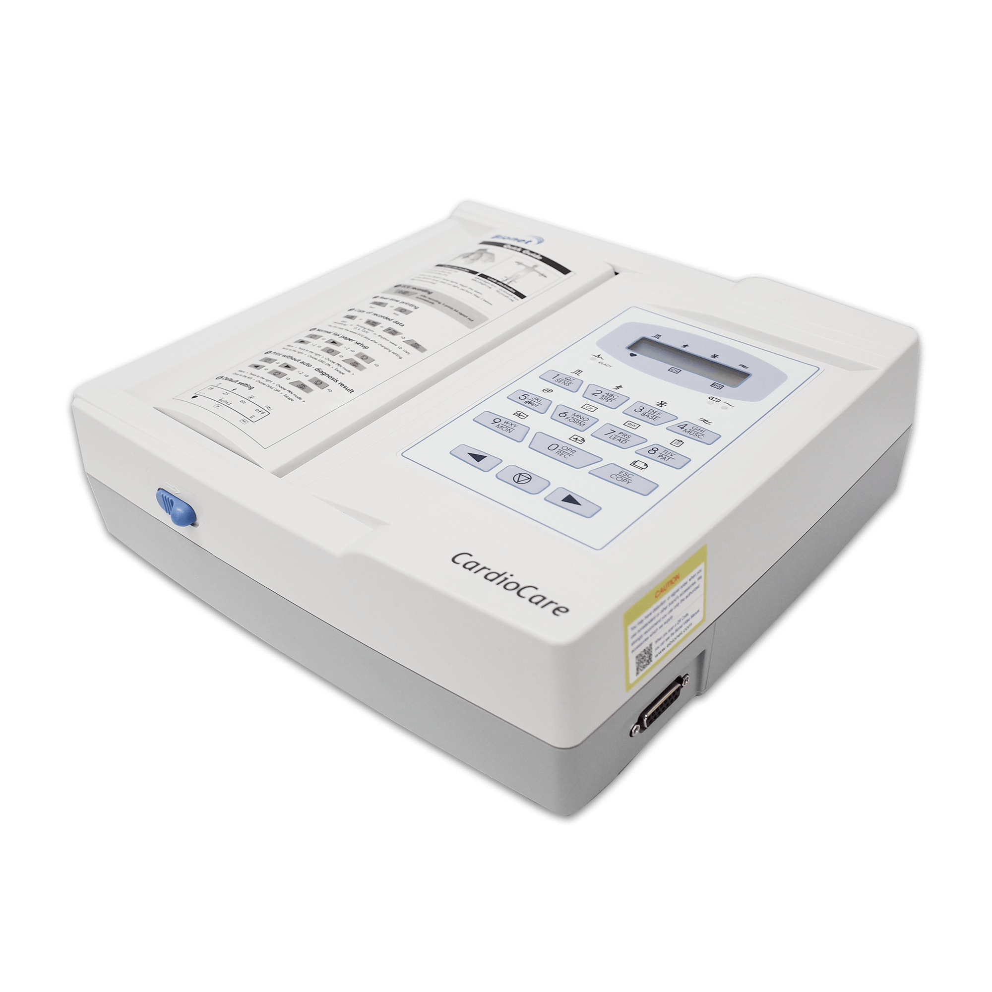 Latest single channels ecg machine - buy single channels ecg machine