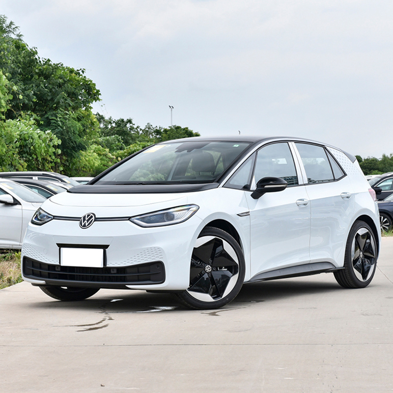 Electric Cars Powered By Sodium Ion Batteries Go On Sale In China - CleanTechnica