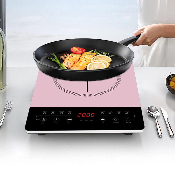 GE Appliances, a Haier Company, Recalls Electric Cooktops Due to Burn Hazard | CPSC.gov