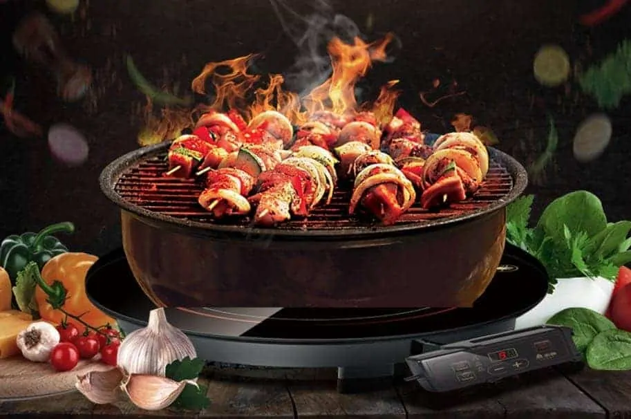 Discover the Benefits of an Efficient and Convenient Induction Cooker