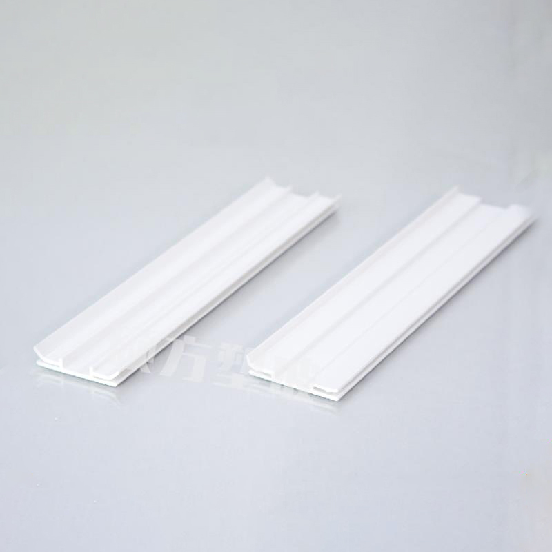 Durable and Affordable Wood Plastic Profiles for Wholesale Purchase