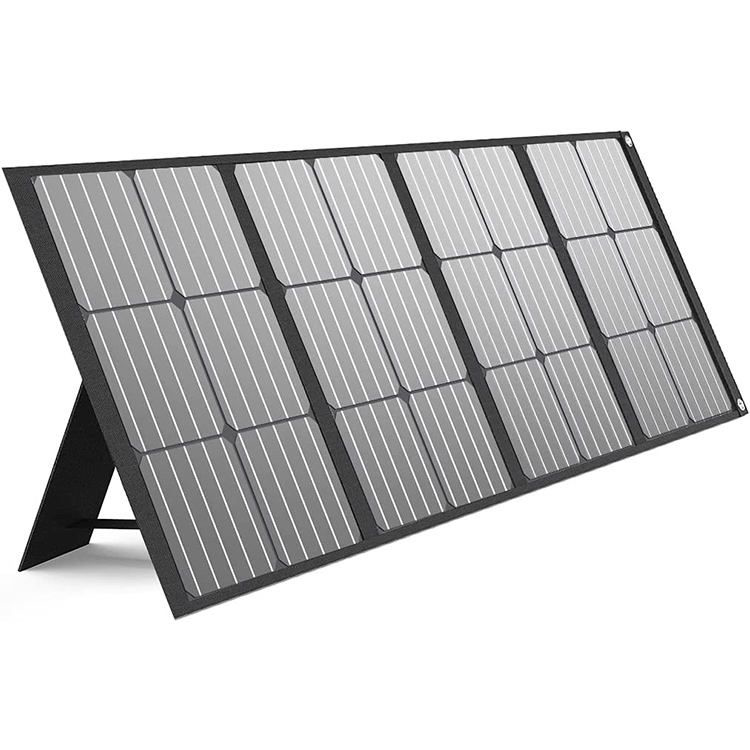 Foldable Solar Panels 10W-600W