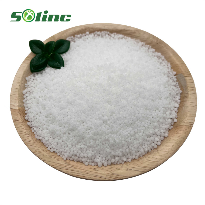 Urea Prilled & Granular Fertilizer & Adblue Grade