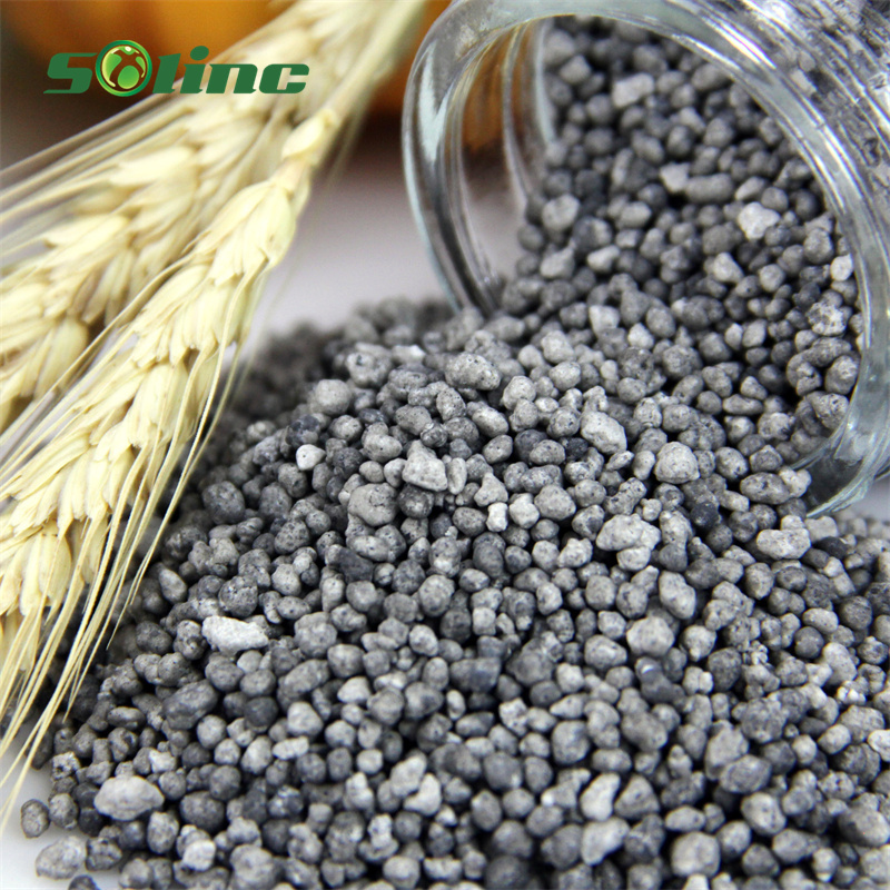 GTSP Triple Super Phosphate Granular