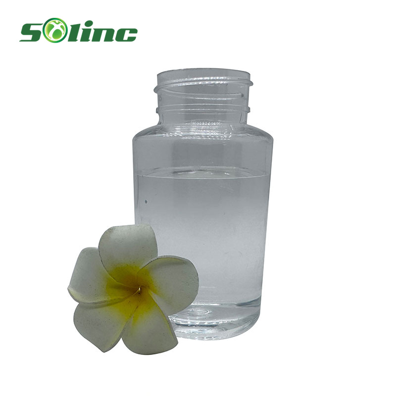 Calcium Thiosulphate Liquid