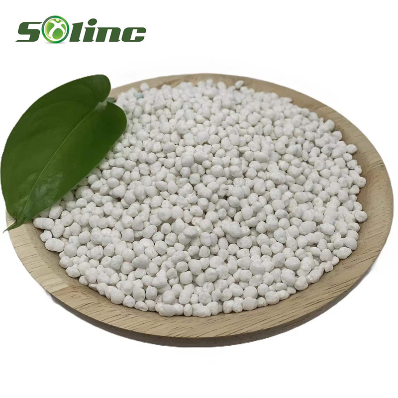 Ammonium Sulphate White | Green | Blue Granular