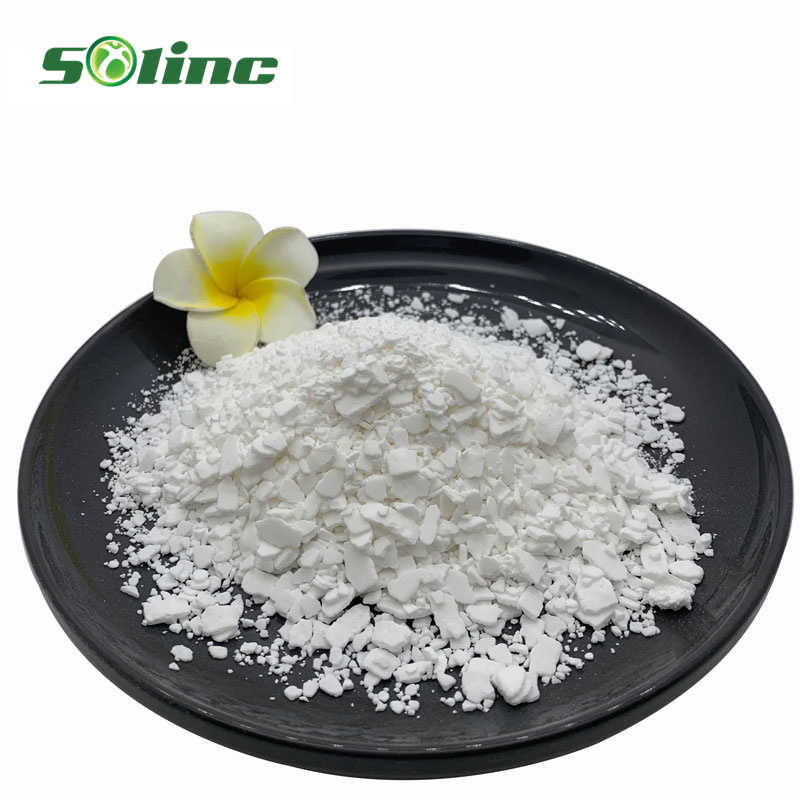 Calcium Chloride Dihydrate  Flake | Granular | Powder 74%