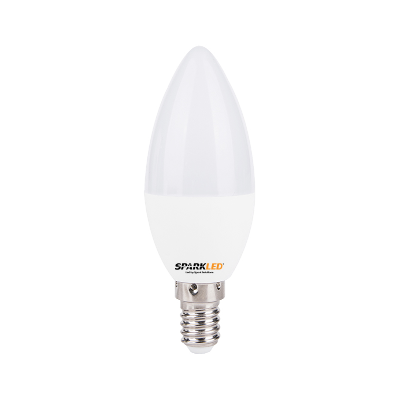 No Flicker 180° Beam Angle LED bulbs