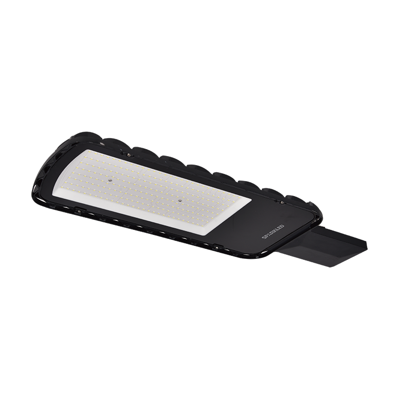 SPARKLED Ultra Slim Design IP65 LED Street Lamp