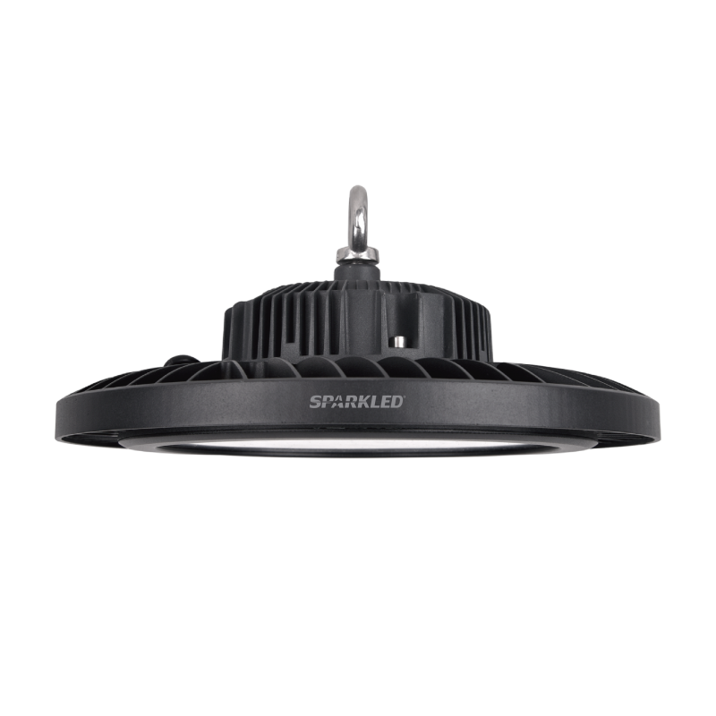 Lens Optional High Efficiency IP65 LED Highbay Lamps