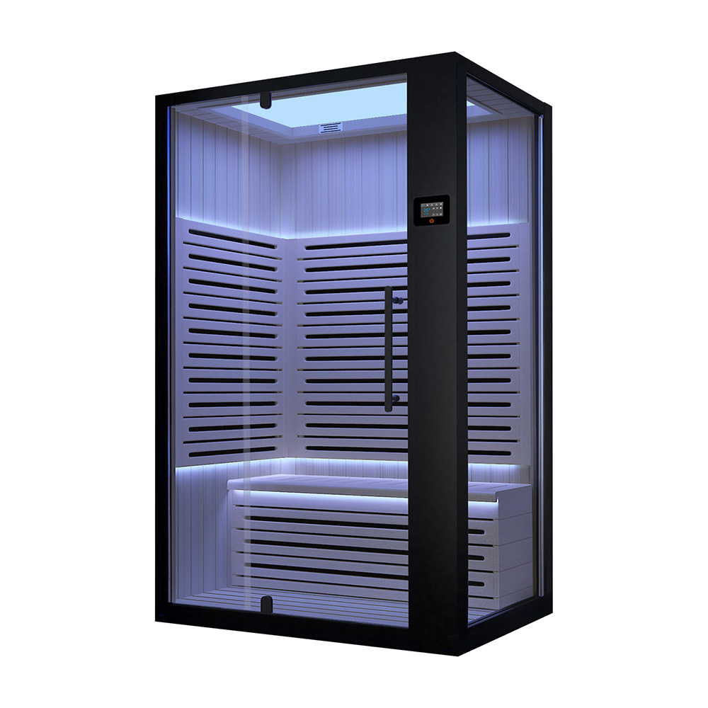 SSWW INFRARED SAUNA ROOM SU621