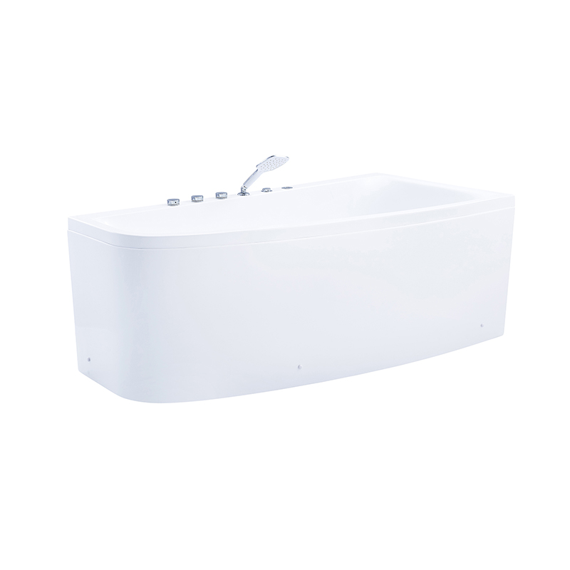 SSWW MASSAGE BATHTUB A2203 FOR 1 PERSON 1700×850MM