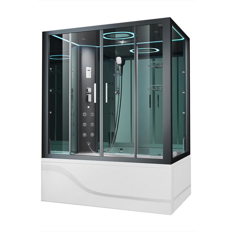 SSWW STEAM ROOM /STEAM CABIN MODEL BU616 