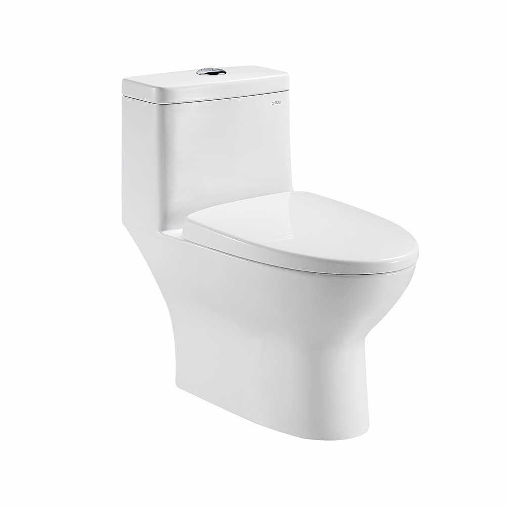 SSWW ONE PIECE TOILET /CERAMIC TOILET CO1161