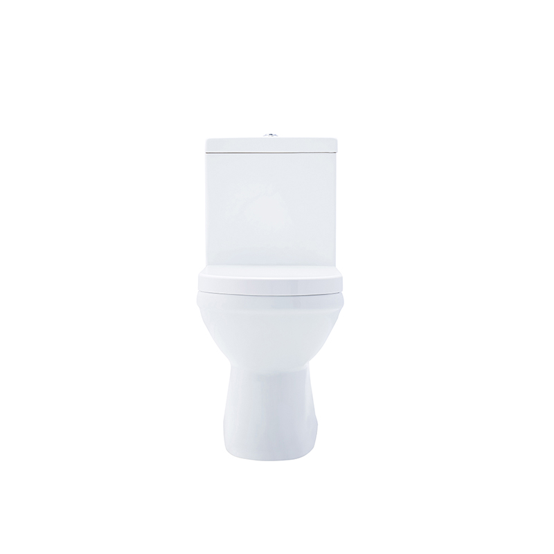  SSWW TWO-PIECE TOILET /CERAMIC TOILET CT2045