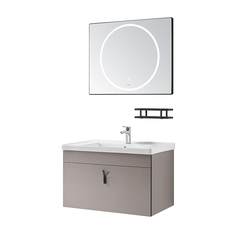 SSWW BATHROOM CABINET/WALL-MOUNTED BATHROOM CABINET BF1030-080