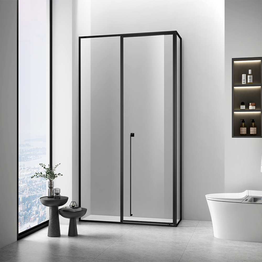 Functional Shower Storage Ideas to Maximize Bathroom Space