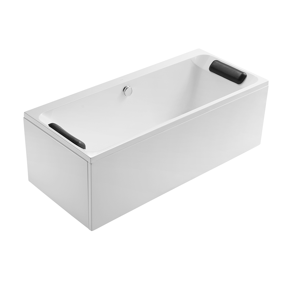 SSWW COMMON BATHTUB/ACRYLIC BATHTUB JM805 FOR 1 PERSON 