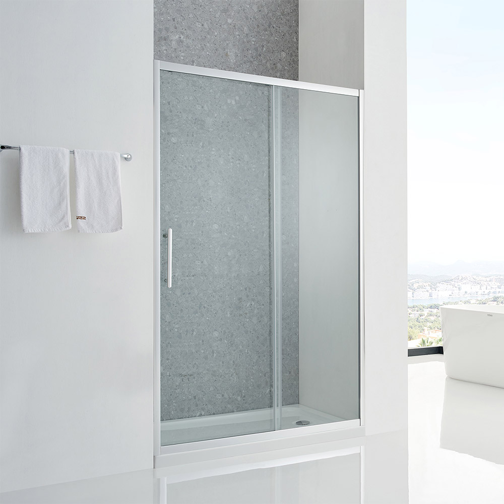 SSWW Sliding door shower enclosure WA63-Y21