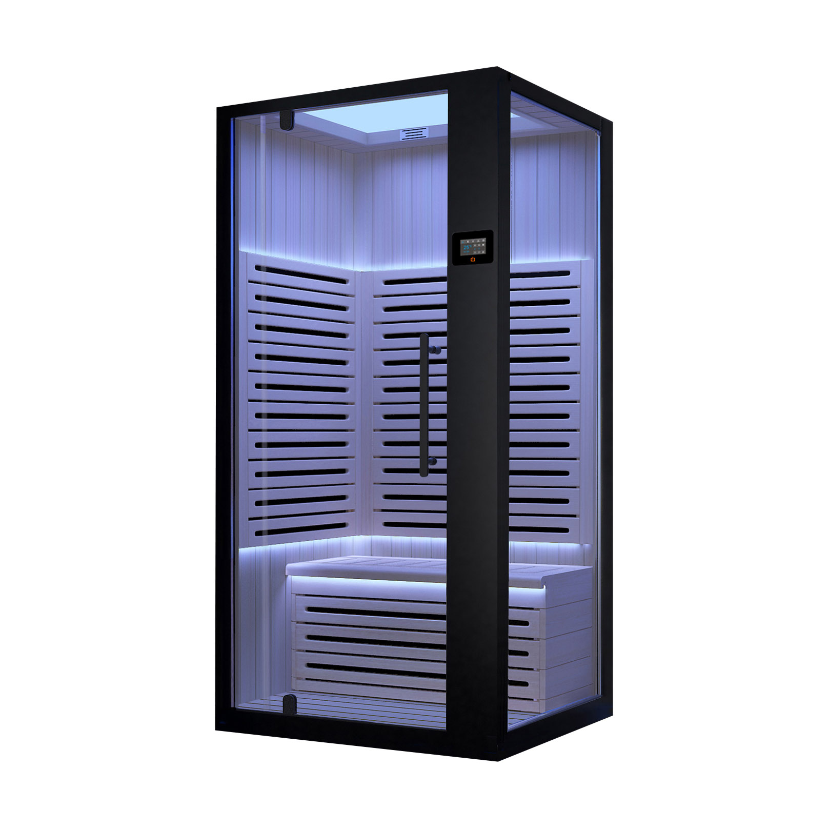 SSWW INFRARED SAUNA ROOM SU620