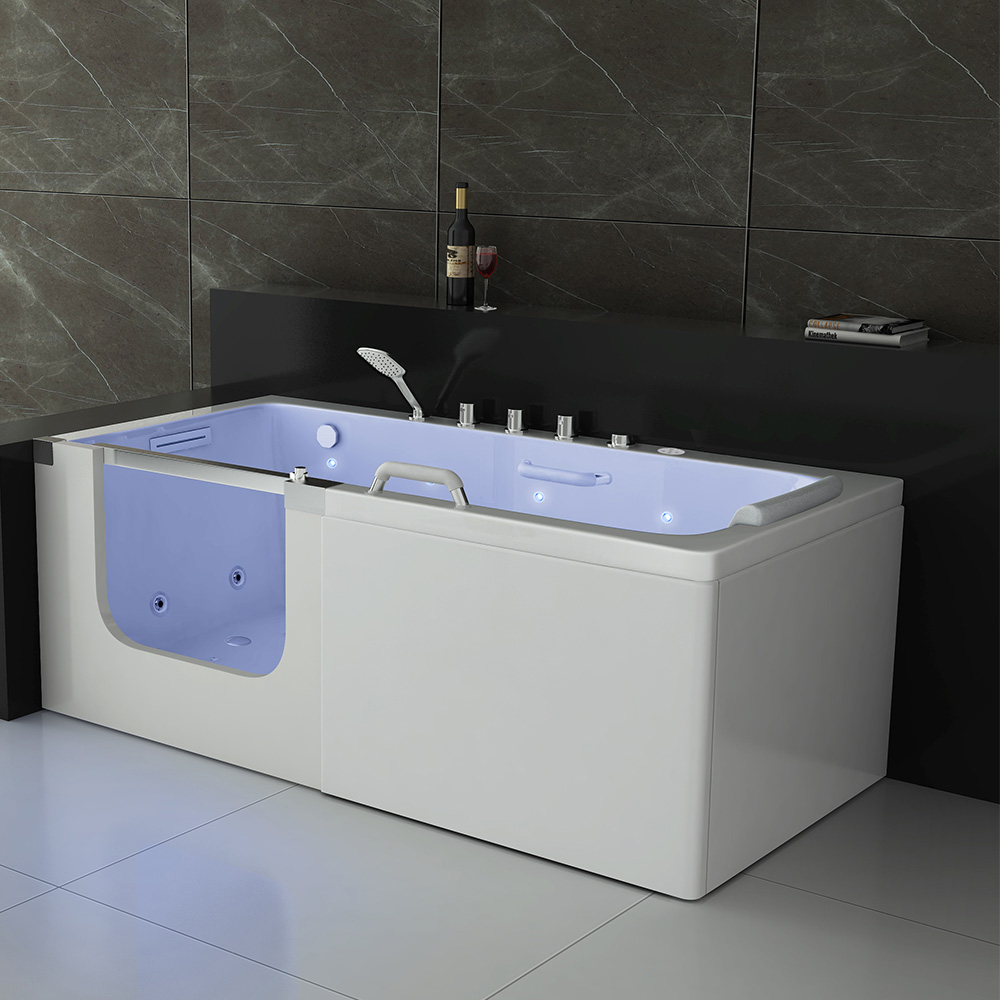 SSWW MASSAGE BATHTUB A3102