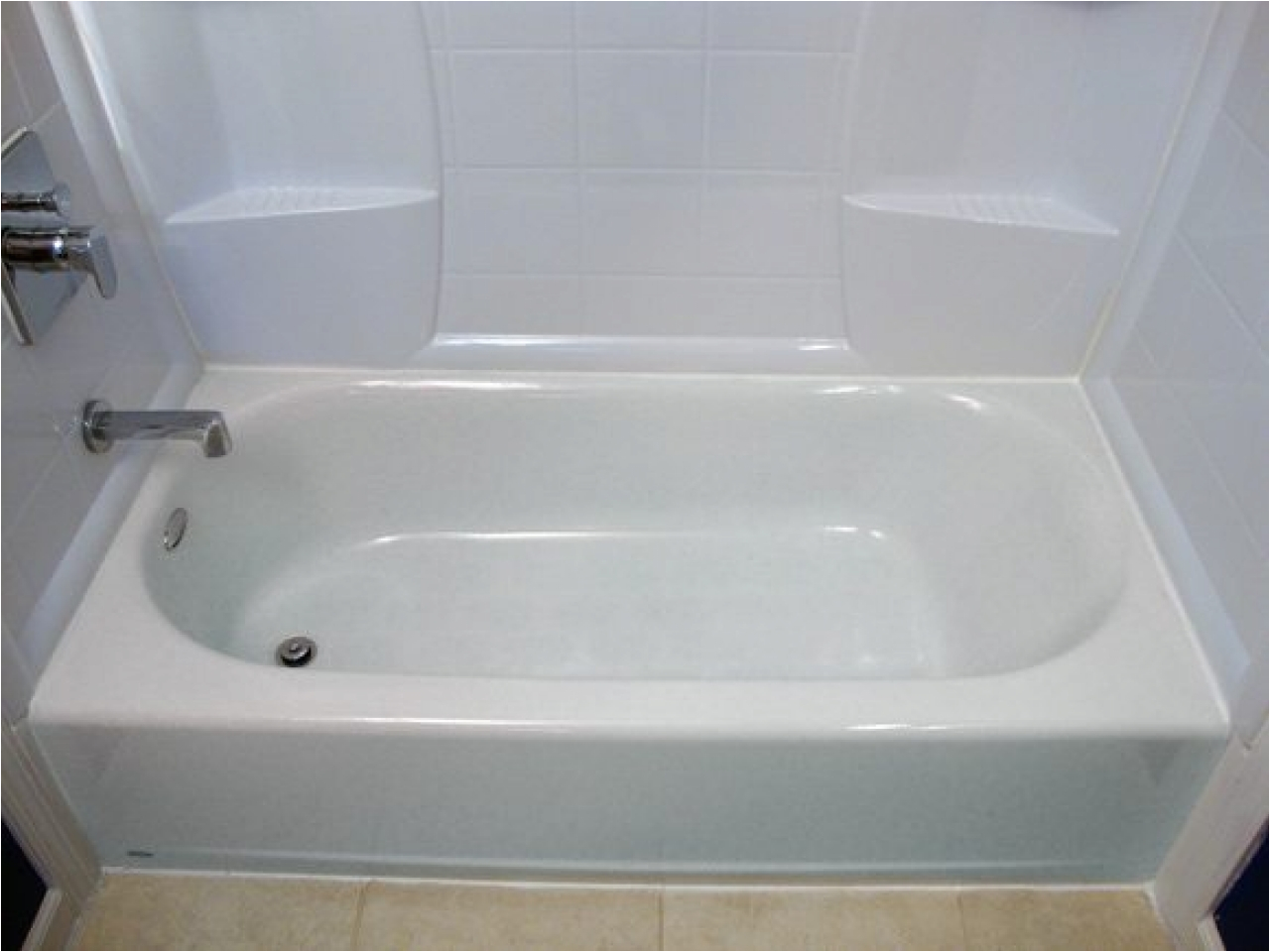 American Standard Bathtubs | Houzz