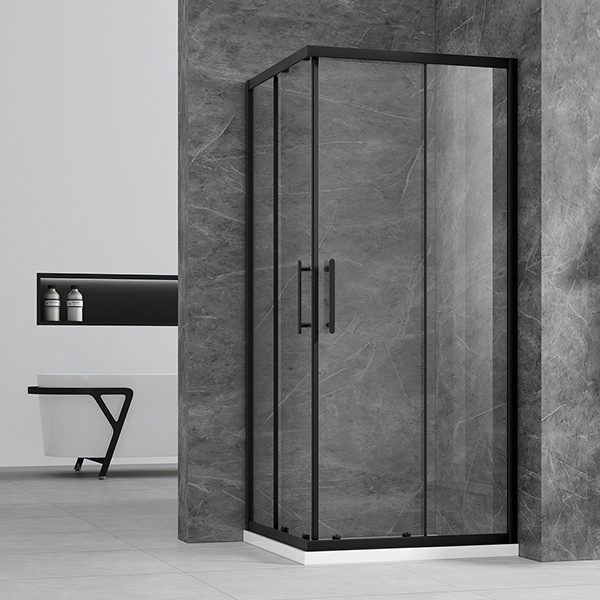 Shower enclosure sliding doors 6mm/8mm W12 series