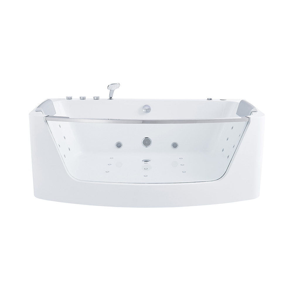 SSWW A4101 MASSAGE BATHTUB 1 PERSON 1750x850mm