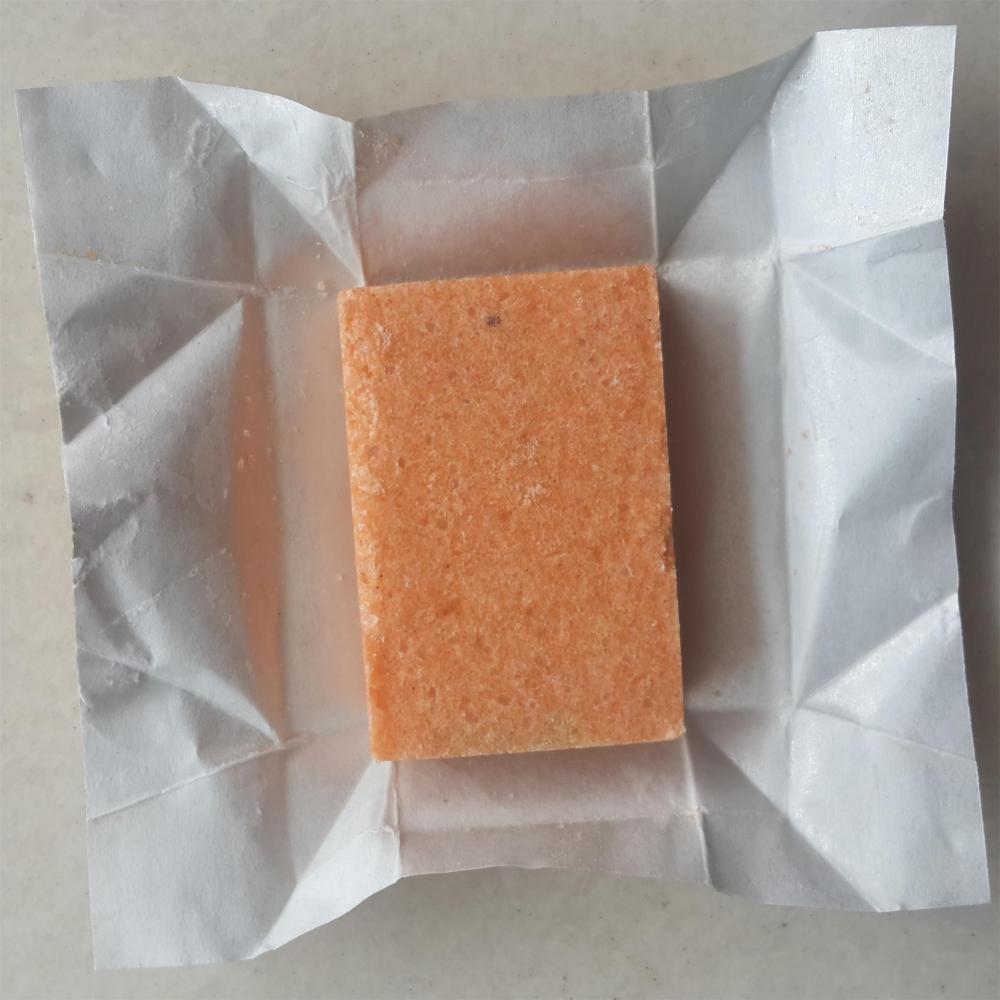 shrimp seasoning cube