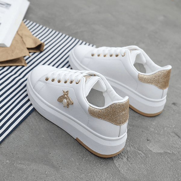 ASIAN Loafers | Sneakers For Women | Canvas Shoes For Girls Stylish Vocal-36 Casual Shoes For Ladies | Lightweight Espadrilles Shoes For Running, Walking & Party