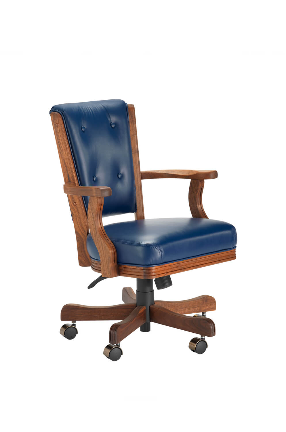 Electric treatment chair - PFL01 - Mis Medical - 3-section / on casters / height-adjustable