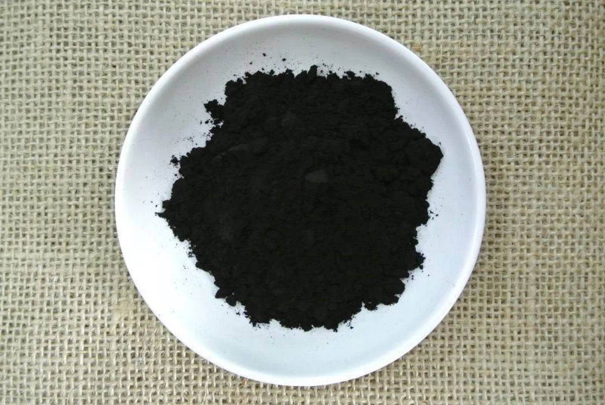 Solvent Black 5 Nigr