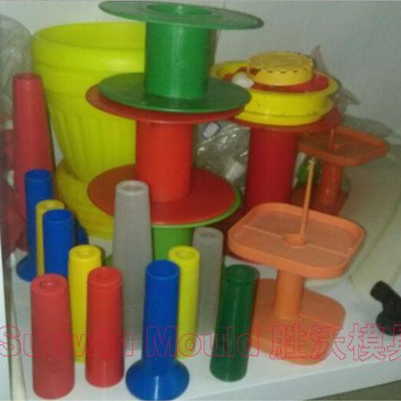 Sunwin Mold Company Spool Mould