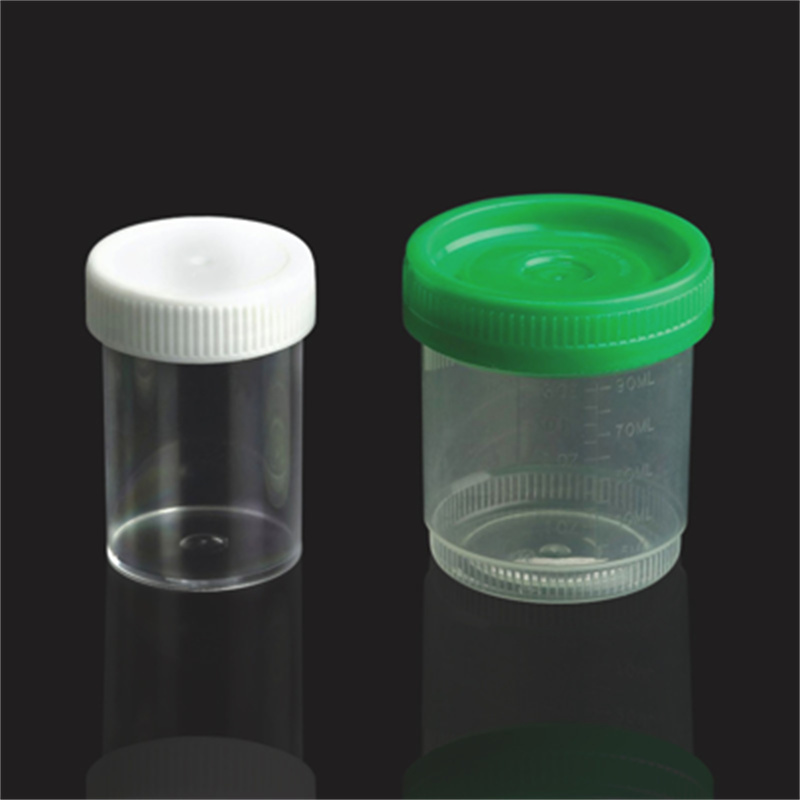 Plastic Measuring Cup Mould