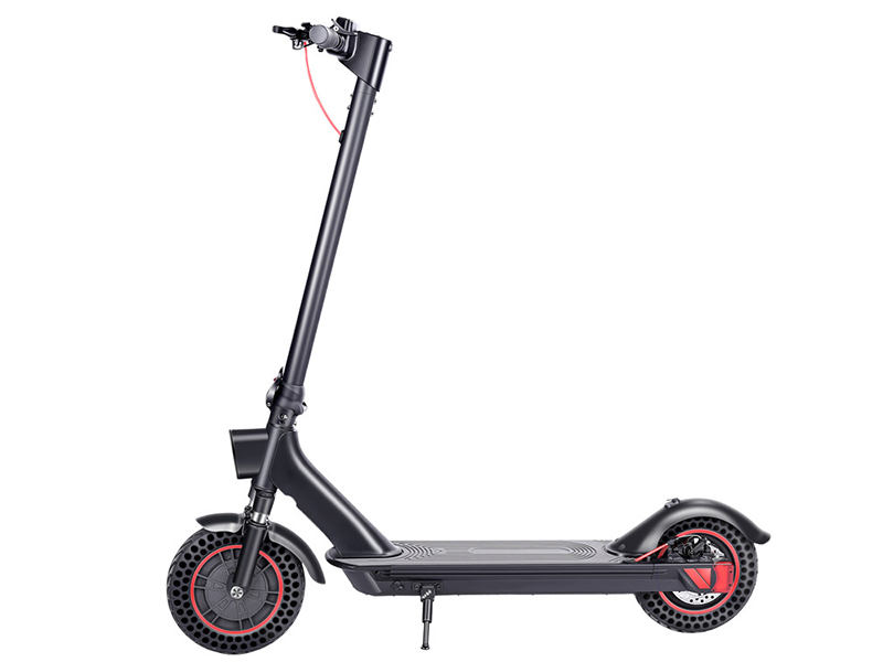 Electric Scooters (E-Scooters) in Portland | The Official Guide to Portland